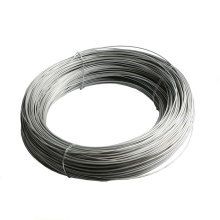 Manufacture low price per kg inconel x750 wire for spring wire